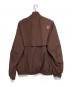 THE NORTH FACE (ザ ノース フェイス) NP22460 Enride Track Jacket ブラウン サイズ:L：17000円