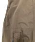 中古・古着 THE NORTH FACE (ザ ノース フェイス) NP22460 Enride Track Jacket ブラウン サイズ:L：17000円