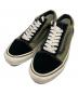 VANS（ヴァンズ）の古着「OLD SKOOL LX」｜カーキ×ブラック