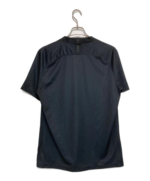 JORDAN（ジョーダン）JORDAN (ジョーダン) ゲームシャツ ブラック サイズ:Lの古着・服飾アイテム
