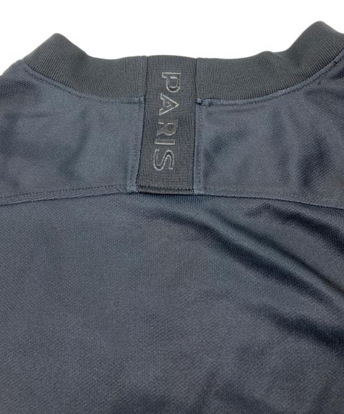 JORDAN（ジョーダン）JORDAN (ジョーダン) ゲームシャツ ブラック サイズ:Lの古着・服飾アイテム
