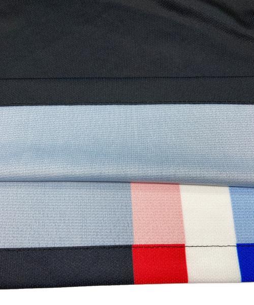 JORDAN（ジョーダン）JORDAN (ジョーダン) ゲームシャツ ブラック サイズ:Lの古着・服飾アイテム