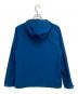 MAMMUT (マムート) CLIMATE Rain-Suit AF Women ブルー サイズ:M：6000円