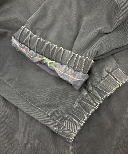 RALPH LAUREN（ラルフローレン）RALPH LAUREN (ラルフローレン) スイングトップ ネイビー サイズ:3Lの古着・服飾アイテム