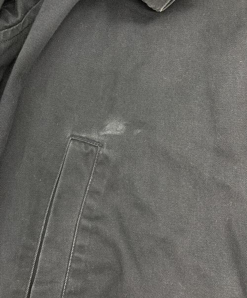 RALPH LAUREN（ラルフローレン）RALPH LAUREN (ラルフローレン) スイングトップ ネイビー サイズ:3Lの古着・服飾アイテム