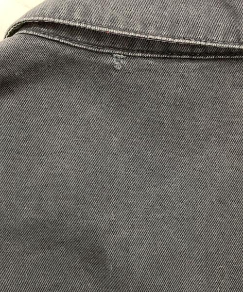 RALPH LAUREN（ラルフローレン）RALPH LAUREN (ラルフローレン) スイングトップ ネイビー サイズ:3Lの古着・服飾アイテム