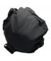 中古・古着 TODAYFUL (トゥデイフル) Nylon Gather Bag ブラック：7000円