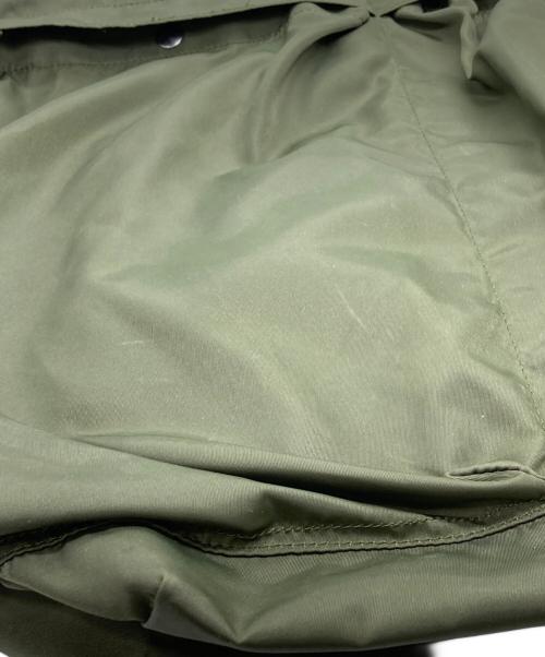 F/CE.（エフシーイー）F/CE. (エフシーイー) バックパック グリーンの古着・服飾アイテム