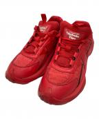 Onitsuka Tigerオニツカタイガー）の古着「TIGTRAIL RS / ティグトレイル アールエス」｜レッド