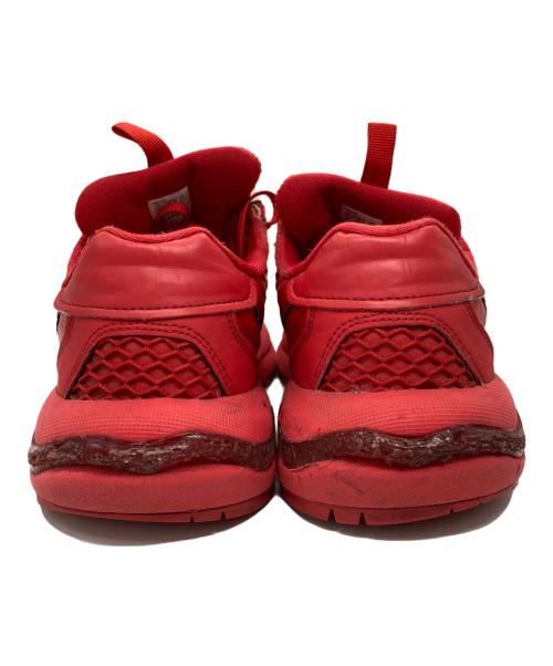 Onitsuka Tiger（オニツカタイガー）Onitsuka Tiger (オニツカタイガー) TIGTRAIL RS / ティグトレイル アールエス レッド サイズ:US 6 1/2の古着・服飾アイテム