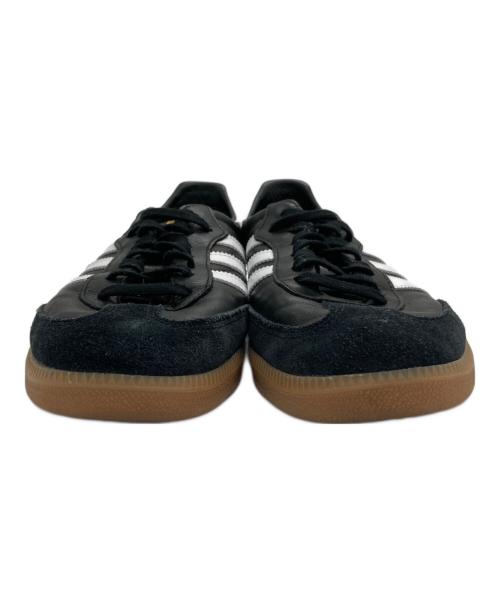 adidas（アディダス）adidas (アディダス) Samba Decon ブラック サイズ:US 10の古着・服飾アイテム