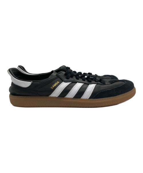 adidas（アディダス）adidas (アディダス) Samba Decon ブラック サイズ:US 10の古着・服飾アイテム