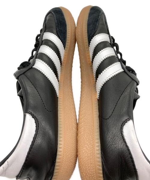adidas（アディダス）adidas (アディダス) Samba Decon ブラック サイズ:US 10の古着・服飾アイテム