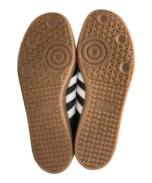 adidas（アディダス）adidas (アディダス) Samba Decon ブラック サイズ:US 10の古着・服飾アイテム