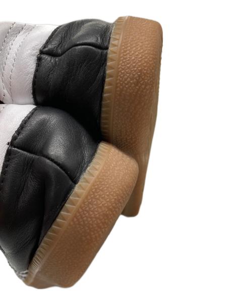 adidas（アディダス）adidas (アディダス) Samba Decon ブラック サイズ:US 10の古着・服飾アイテム