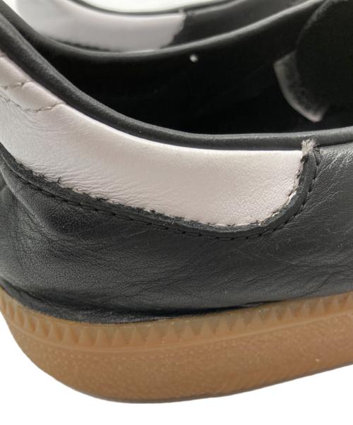 adidas（アディダス）adidas (アディダス) Samba Decon ブラック サイズ:US 10の古着・服飾アイテム