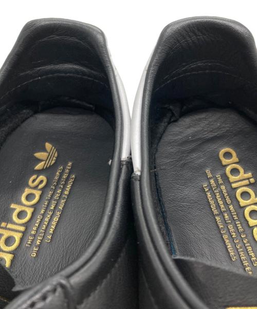 adidas（アディダス）adidas (アディダス) Samba Decon ブラック サイズ:US 10の古着・服飾アイテム