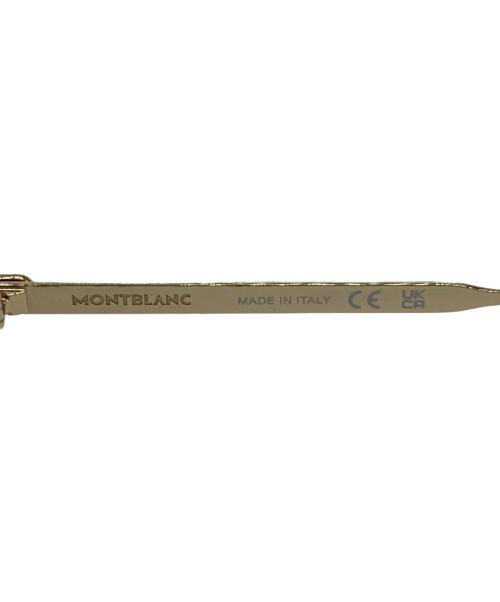 MONTBLANC（モンブラン）MONTBLANC (モンブラン) MB0230O サングラス サイズ:53□21-145の古着・服飾アイテム