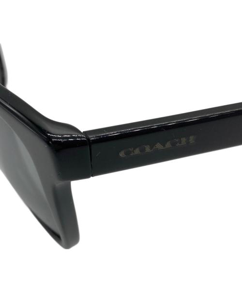 COACH（コーチ）COACH (コーチ) 50026G サングラス サイズ:56□19 145の古着・服飾アイテム
