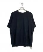 Y-3ワイスリー）の古着「Y-3 Yohji Skull Tee」｜ブラック