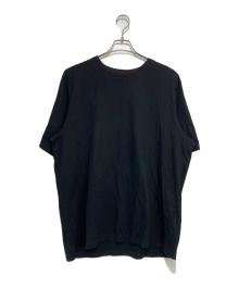 Y-3（ワイスリー）の古着「Y-3 Yohji Skull Tee」｜ブラック