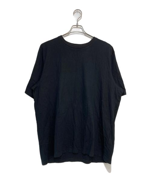 Y-3（ワイスリー）Y-3 (ワイスリー) Y-3 Yohji Skull Tee ブラック サイズ:Lの古着・服飾アイテム