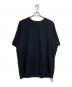 Y-3（ワイスリー）の古着「Y-3 Yohji Skull Tee」｜ブラック