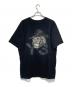 Y-3 (ワイスリー) Y-3 Yohji Skull Tee ブラック サイズ:L：6000円