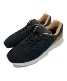 NEW BALANCE（ニューバランス）の古着「MD1500DG ローカットスニーカー」｜ブラック