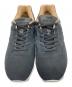 NEW BALANCE (ニューバランス) MD1500DG ローカットスニーカー ブラック サイズ:US8：8000円
