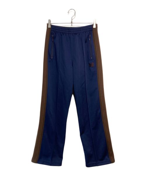Needles（ニードルズ）Needles (ニードルズ) Track Pant - Poly Smooth ネイビー サイズ:Sの古着・服飾アイテム