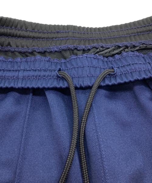 Needles（ニードルズ）Needles (ニードルズ) Track Pant - Poly Smooth ネイビー サイズ:Sの古着・服飾アイテム