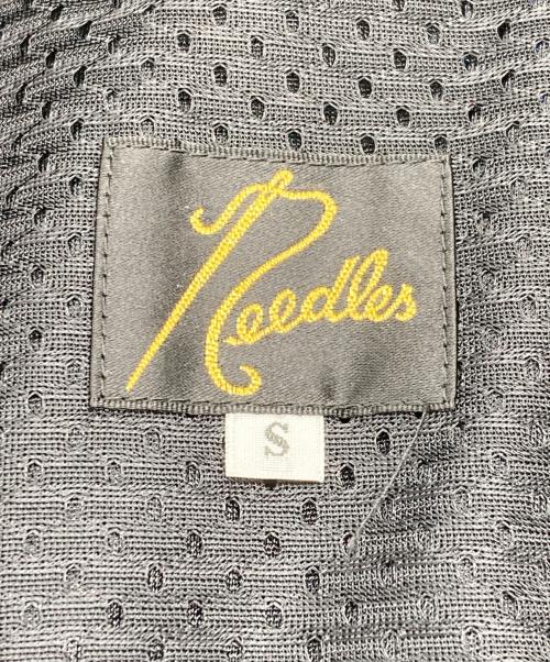 Needles（ニードルズ）Needles (ニードルズ) Track Pant - Poly Smooth ネイビー サイズ:Sの古着・服飾アイテム