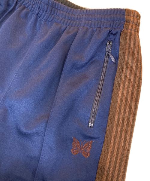 Needles（ニードルズ）Needles (ニードルズ) Track Pant - Poly Smooth ネイビー サイズ:Sの古着・服飾アイテム