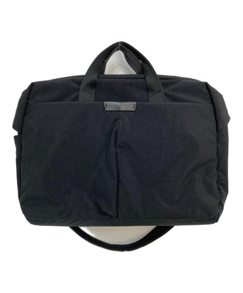 bellroy（ベルロイ）bellroy (ベルロイ) TOKYO WORK BAG ブラックの古着・服飾アイテム