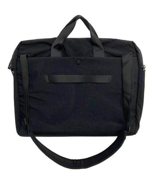 bellroy（ベルロイ）bellroy (ベルロイ) TOKYO WORK BAG ブラックの古着・服飾アイテム