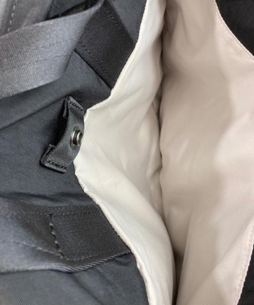 bellroy（ベルロイ）bellroy (ベルロイ) TOKYO WORK BAG ブラックの古着・服飾アイテム