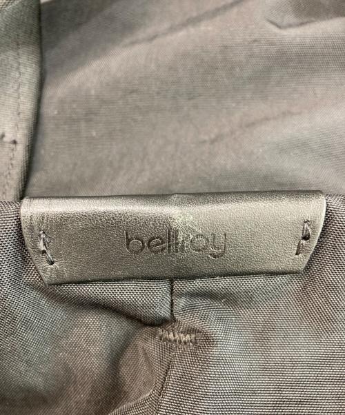 bellroy（ベルロイ）bellroy (ベルロイ) TOKYO WORK BAG ブラックの古着・服飾アイテム