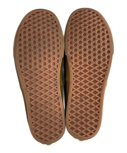 VANS（ヴァンズ）VANS (ヴァンズ) ローカットスニーカー ブラック サイズ:US9の古着・服飾アイテム
