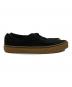 中古・古着 VANS (ヴァンズ) ローカットスニーカー ブラック サイズ:US9：5000円