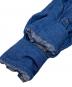 中古・古着 LEVI'S VINTAGE CLOTHING (リーバイス ビンテージ クロージング) SHORTHORN SAWTOOTH ウエスタンシャツ インディゴ サイズ:M：13000円