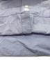 中古・古着 BLURHMS (ブラームス) Chambray Classic Shirt ブルー サイズ:SIZE 2：7000円