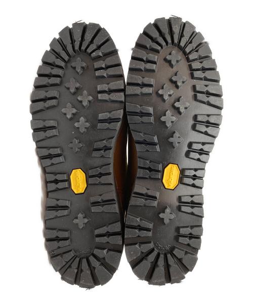 Danner（ダナー）Danner (ダナー) DANNER LIGHT ブラウン×カーキ サイズ:US8.5の古着・服飾アイテム