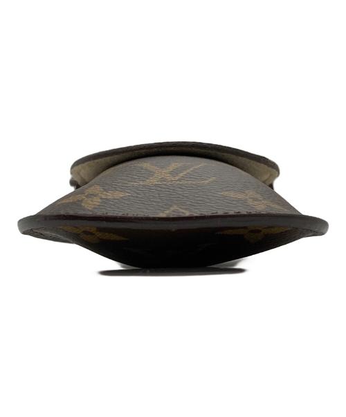 LOUIS VUITTON（ルイ ヴィトン）LOUIS VUITTON (ルイ ヴィトン) エテュイ リュネット ラバ モノグラム メガネケースの古着・服飾アイテム