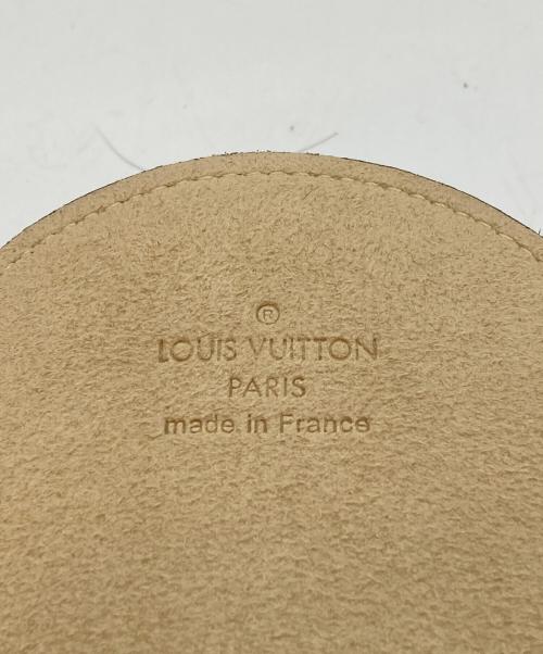 LOUIS VUITTON（ルイ ヴィトン）LOUIS VUITTON (ルイ ヴィトン) エテュイ リュネット ラバ モノグラム メガネケースの古着・服飾アイテム