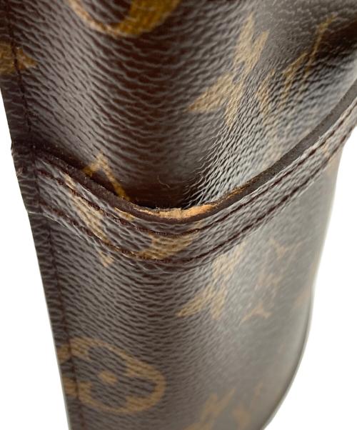 LOUIS VUITTON（ルイ ヴィトン）LOUIS VUITTON (ルイ ヴィトン) エテュイ リュネット ラバ モノグラム メガネケースの古着・服飾アイテム