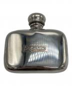 SUPREMEシュプリーム）の古着「Pewter Mini Flask」