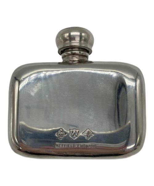 SUPREME（シュプリーム）Supreme (シュプリーム) Pewter Mini Flaskの古着・服飾アイテム
