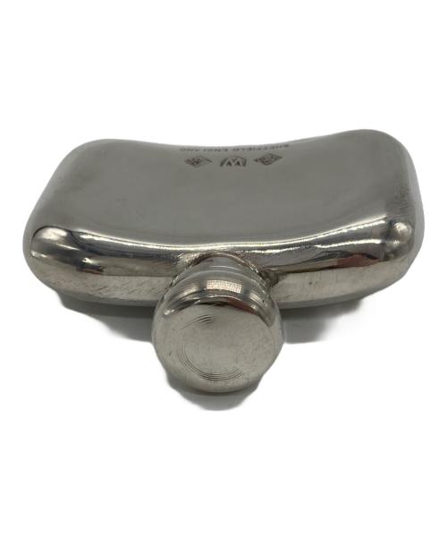SUPREME（シュプリーム）Supreme (シュプリーム) Pewter Mini Flaskの古着・服飾アイテム