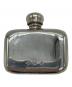 Supreme (シュプリーム) Pewter Mini Flask：5000円